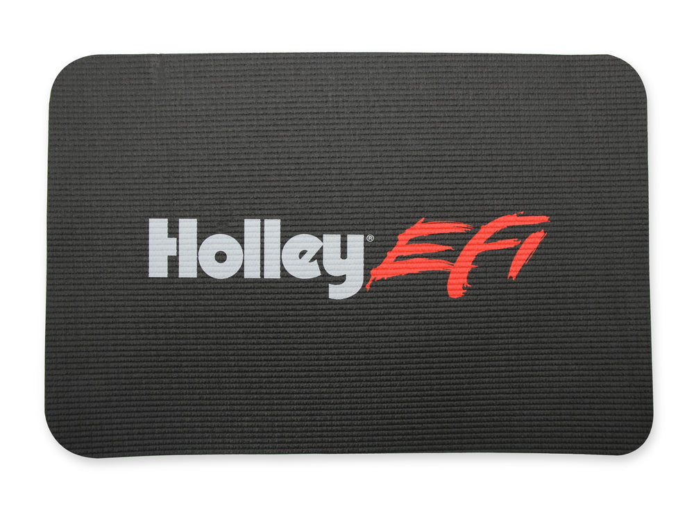 Holley EFI Laptop Tuning Mat - 36-448