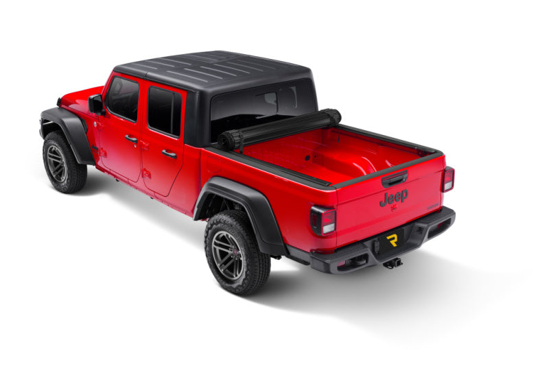 
                      
                        Truxedo 2020 Jeep Gladiator 5ft Sentry CT Bed Cover
                      
                    