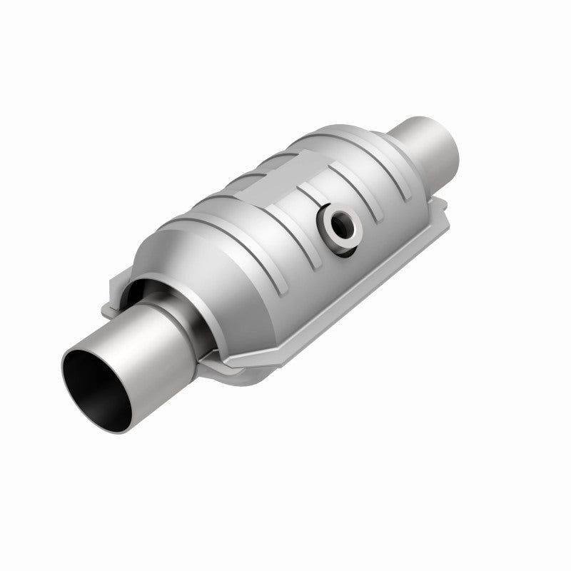 
                      
                        MagnaFlow Conv Univ 2.25 Mid Bed Sensor
                      
                    