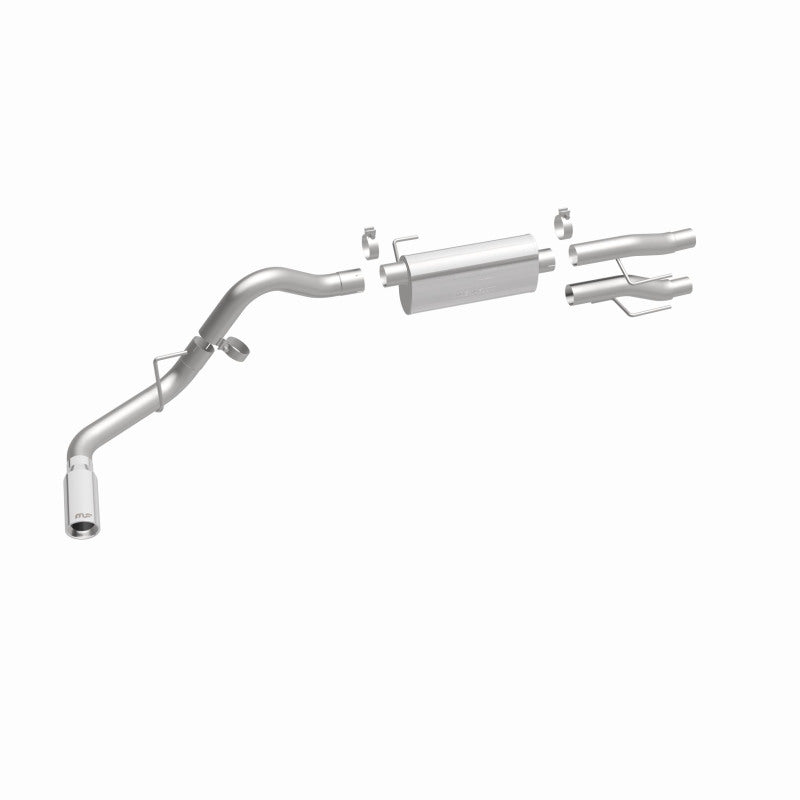 
                      
                        Magnaflow 2021 Ford F-150 Street Series Cat-Back Performance Exhaust System
                      
                    