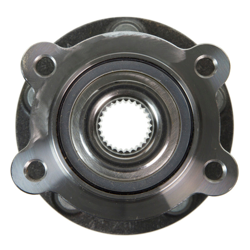 
                      
                        MOOG 13-19 Ford Escape Rear Hub Assembly
                      
                    