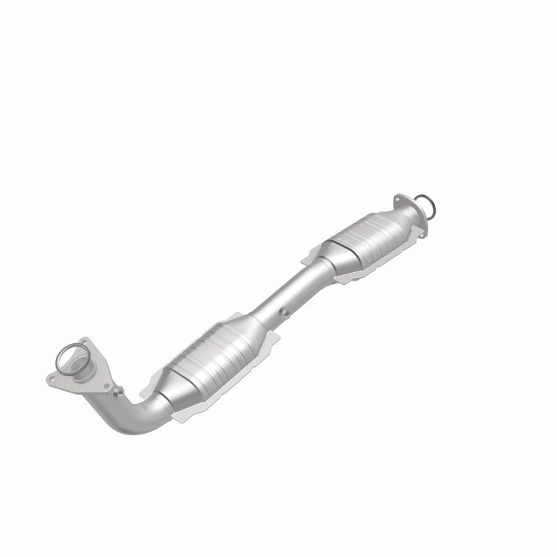 
                      
                        Magnaflow Conv DF 07-08 Tundra 5.7L P/S
                      
                    