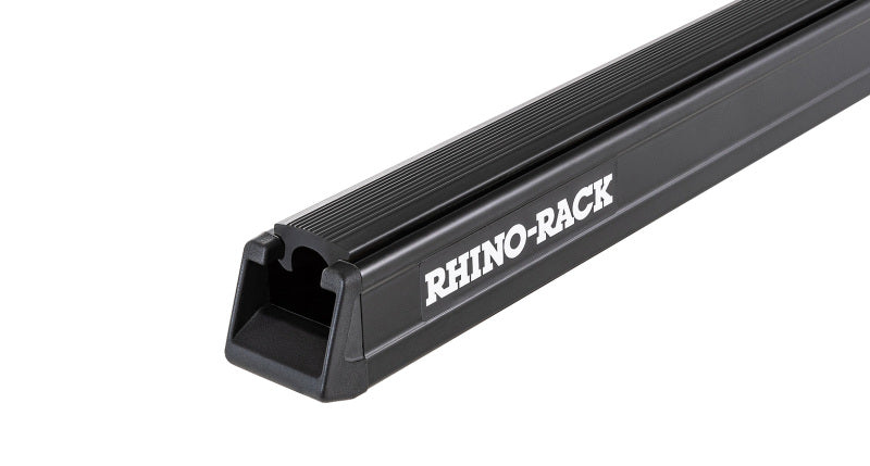 
                      
                        Rhino-Rack 96-01 Ford Explorer 4 Door SUV Heavy Duty RLTP 1 Bar Roof Rack - Black
                      
                    