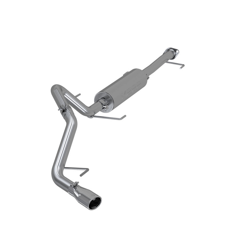 
                      
                        MBRP 2007-2009 Toyota FJ 4.0L V6 Cat Back Single Rear Exit
                      
                    