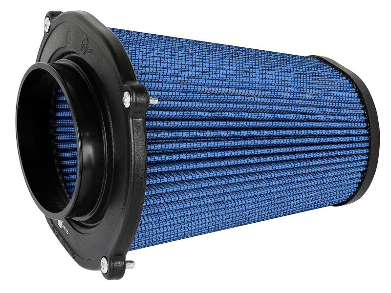 
                      
                        aFe Quantum Pro-5 R Air Filter Inverted Top - 5.5inx4.25in Flange x 9in Height - Oiled P5R
                      
                    