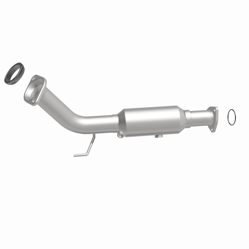 
                      
                        MagnaFlow Conv DF 02-05 Honda Civic Si 2.0L
                      
                    