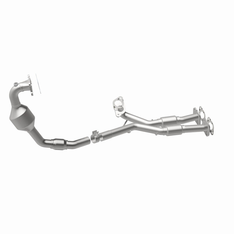 
                      
                        MagnaFlow Conv Direct Fit 12-15 Cadillac SRX V6-3.6L (FWD Only)
                      
                    