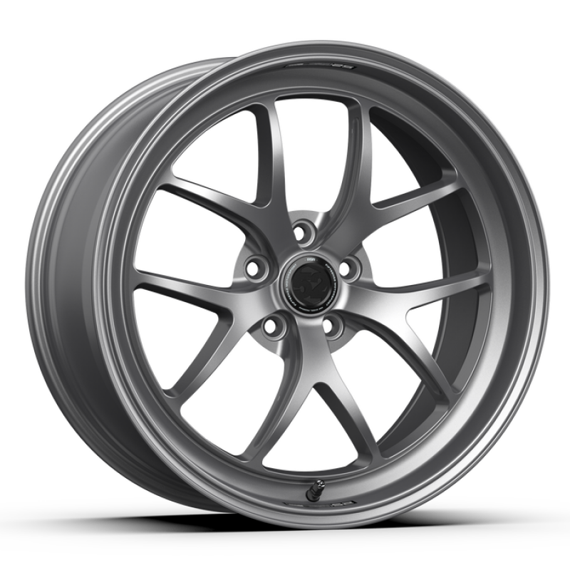 fifteen52 Sector RSR 19x9.5 5x112 40mm ET 66.56mm Center Bore Matte Titanium