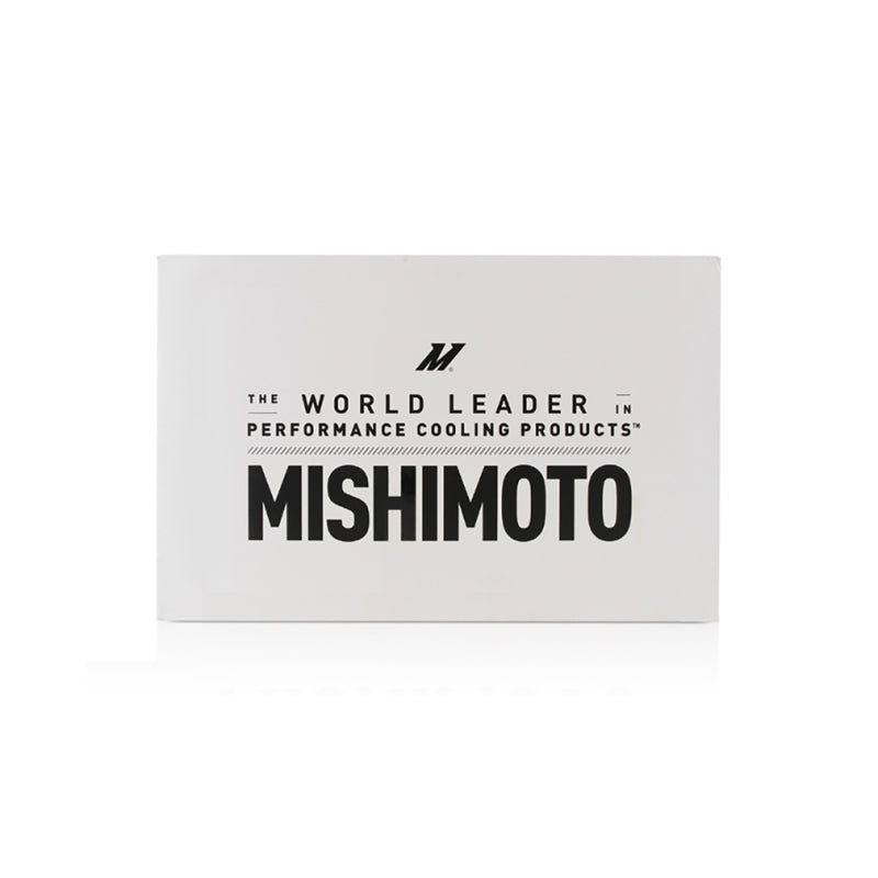 
                      
                        Mishimoto 05-11 Toyota Tacoma Transmission Cooler Kit
                      
                    