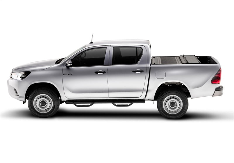 
                      
                        UnderCover 16-18 Toyota Tacoma 5ft Flex Bed Cover
                      
                    