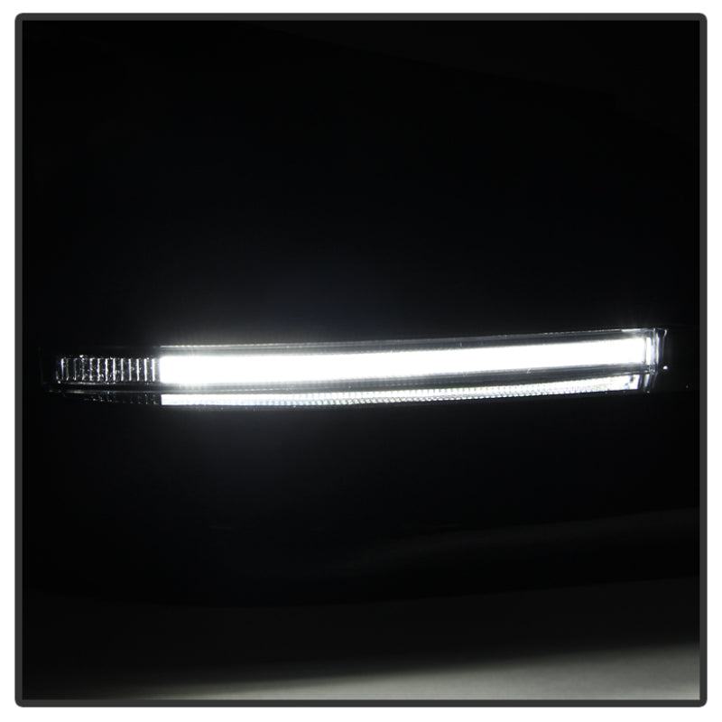 
                      
                        Spyder Toyota Tundra 14-16 Daytime LED Running Lights System -Painable FL-DRL-TTU2014-PB
                      
                    