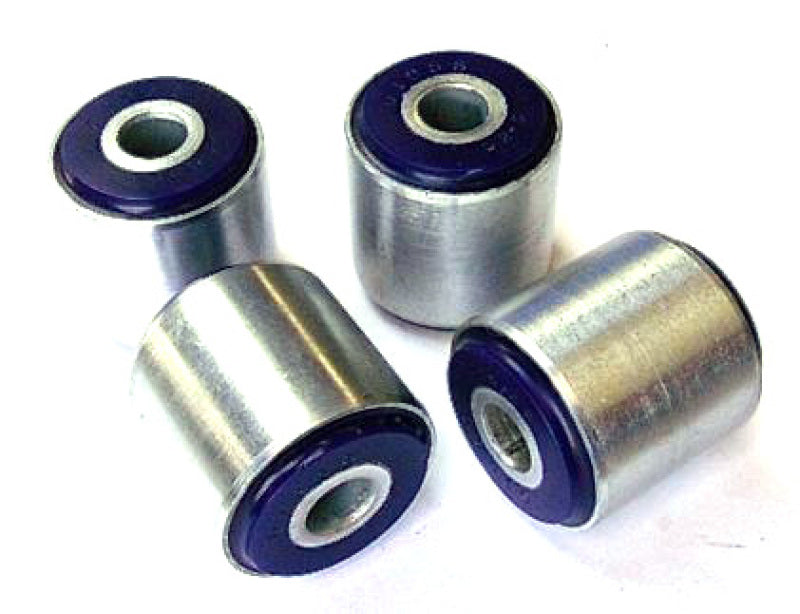 SuperPro 1994 Land Rover Discovery Base Front Rearward Radius Arm-to-Diff Mount Bushing Set