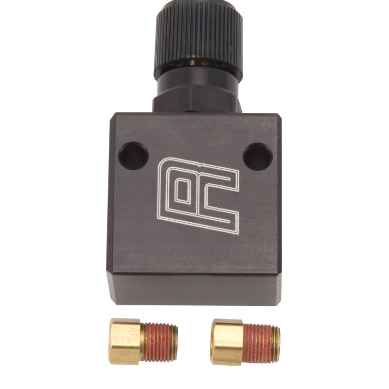 
                      
                        Russell Performance Brake Proportioning Valve
                      
                    