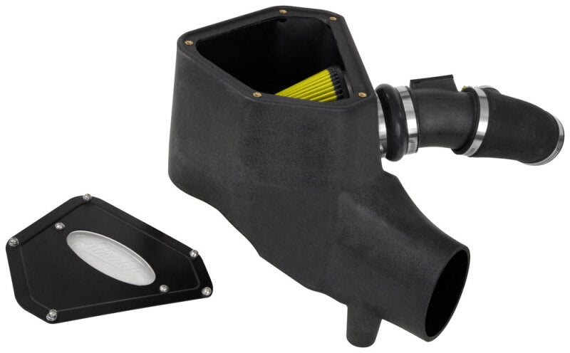 
                      
                        Airaid 19-23 Chevrolet Blazer 3.6L V6 F/I Cold Air Intake System
                      
                    