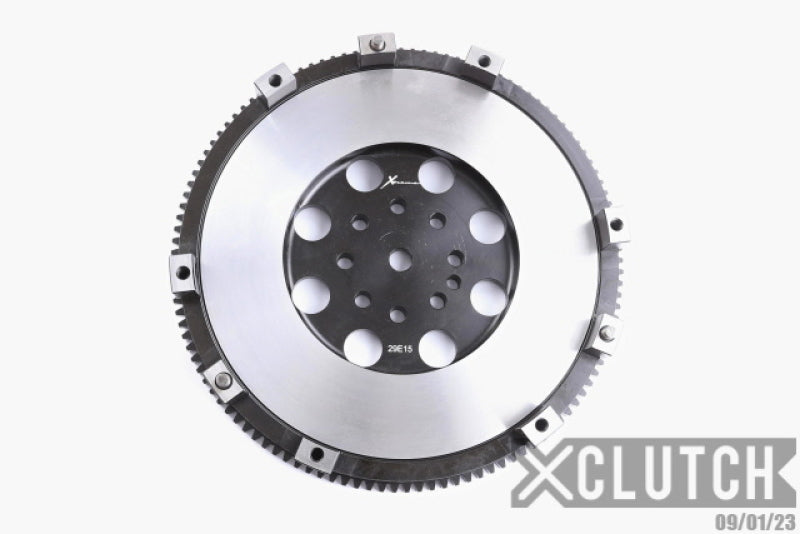 
                      
                        XClutch 91-99 Mitsubishi 3000GT Spyder VR-4 3.0L Chromoly Flywheel
                      
                    