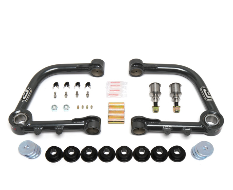 Camburg Toyota Tundra 2WD/4WD 07-21 1.5in Performance Uniball Upper Arms