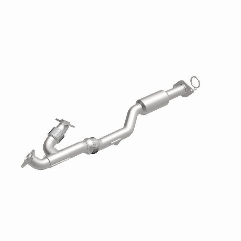 
                      
                        MagnaFlow Direct-Fit OEM EPA Compliant Catalytic Converter - 13-15 Nissan Pathfinder V6 3.5L
                      
                    