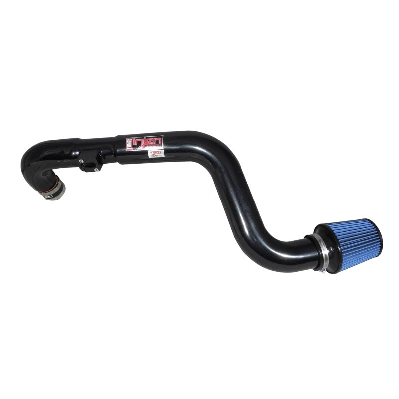 
                      
                        Injen 06-08 Golf GTi / Jetta Gti / A3 2.0T 6 Spd Black Cold Air Intake
                      
                    