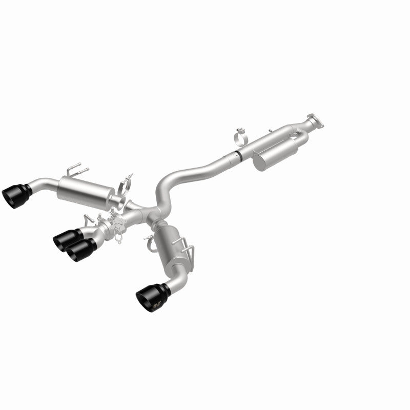 
                      
                        Magnaflow 2023 Toyota GR Corolla NEO Cat-Back Exhaust System
                      
                    