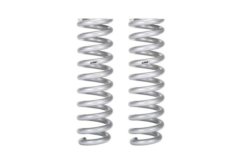 Eibach 2010-23 Lexus GX460 Pro-Lift-Kit Springs (Front Springs Only)