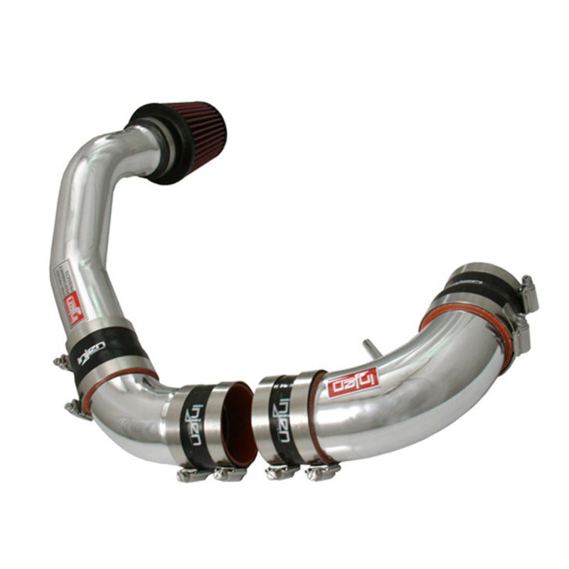 
                      
                        Injen 04-06 Tiburon 2.0L 4 Cyl. Polished Cold Air Intake
                      
                    