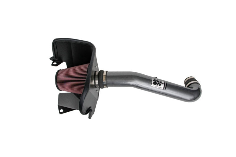 
                      
                        K&N 19-21 Dodge Ram 1500 3.6L V6 F/I Performance Air Intake Kit
                      
                    