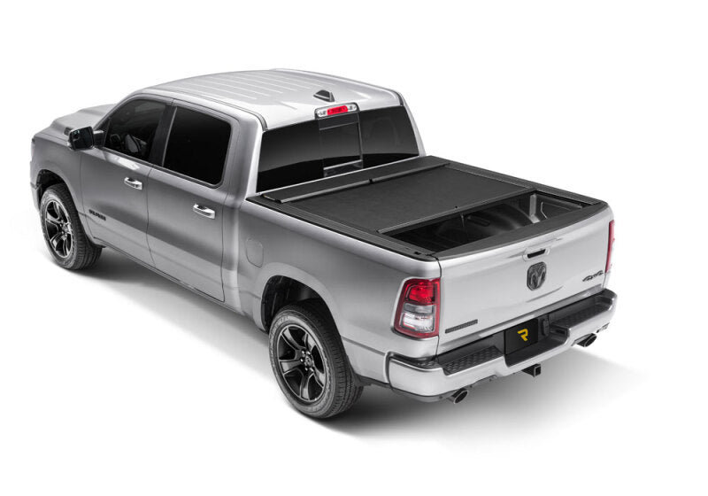 
                      
                        Roll-N-Lock 2019 RAM 1500 65-1/2in M-Series Retractable Tonneau Cover
                      
                    