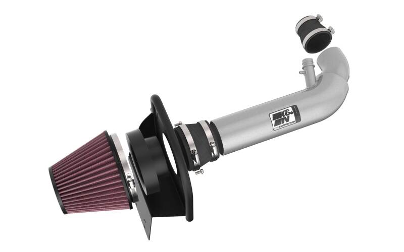 
                      
                        K&N 17-22 Alfa Romeo Giulia / 17-22 Alfa Romeo Stelvio Performance Air Intake System
                      
                    