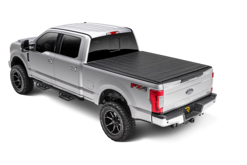 
                      
                        Truxedo 09-18 Ram 1500 & 19-20 Ram 1500 Classic 6ft 4in Sentry Bed Cover
                      
                    