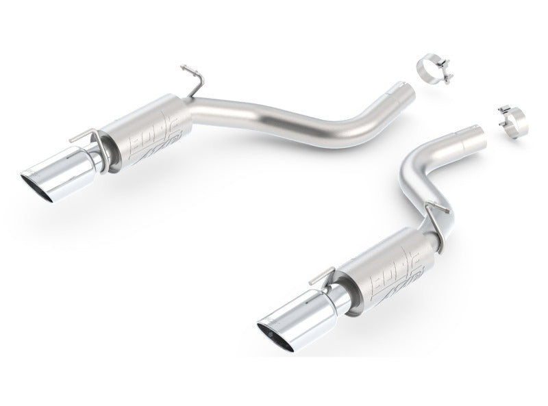 
                      
                        Borla 12-14 Dodge Charger/Chrysler 300 SRT-8 6.4L V8 AT RWD ATAK Exhaust (Rear Section Only)
                      
                    