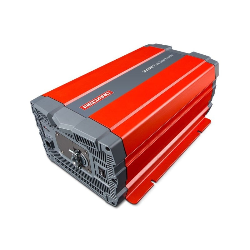 REDARC Pure Sine Wave Inverter - 3000W