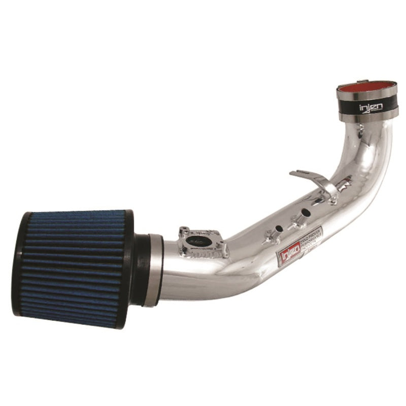 
                      
                        Injen 01-03 LS430 GS430 SC430 Polished Short Ram Intake
                      
                    