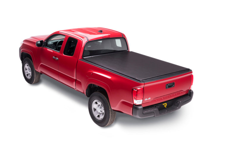 
                      
                        Truxedo 16-20 Toyota Tacoma 5ft Lo Pro Bed Cover
                      
                    