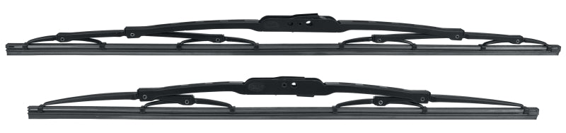 
                      
                        Hella Standard Wiper Blade 19in/21in - Pair
                      
                    