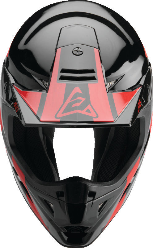 
                      
                        Answer AR5 Crypto Helmet Mips Red/Black - XS
                      
                    