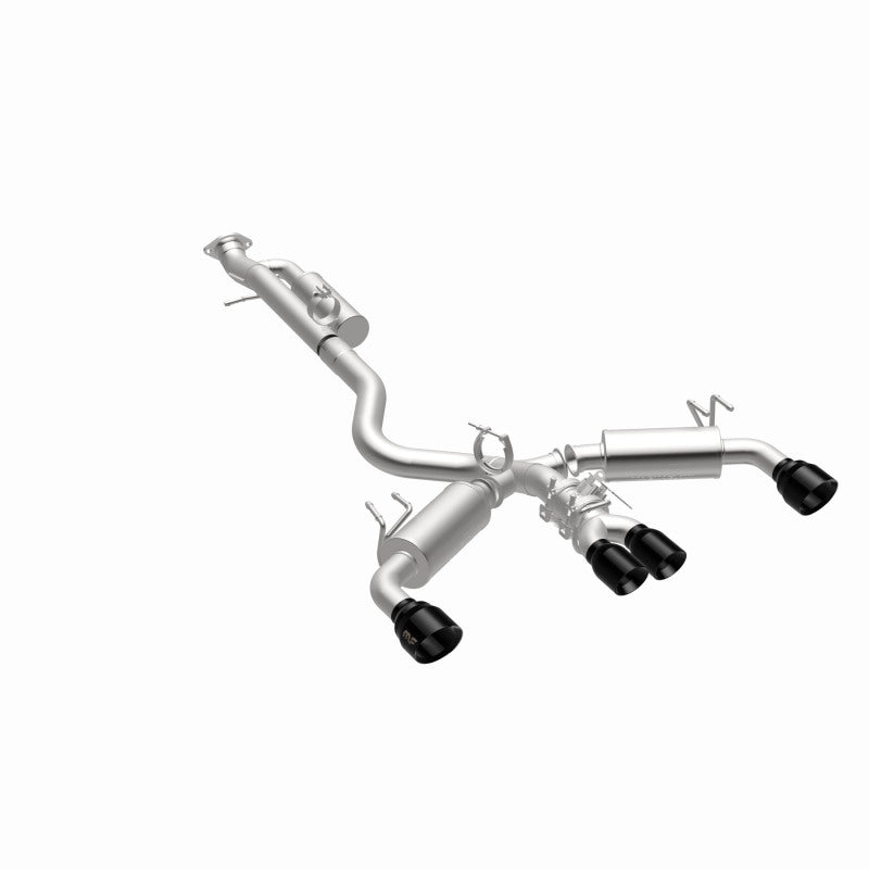 
                      
                        Magnaflow 2023 Toyota GR Corolla NEO Cat-Back Exhaust System
                      
                    