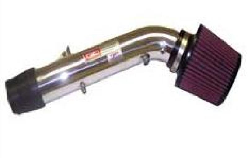 
                      
                        Injen 94-99 Celica GT w/ Heat Shield Polished Short Ram Intake
                      
                    