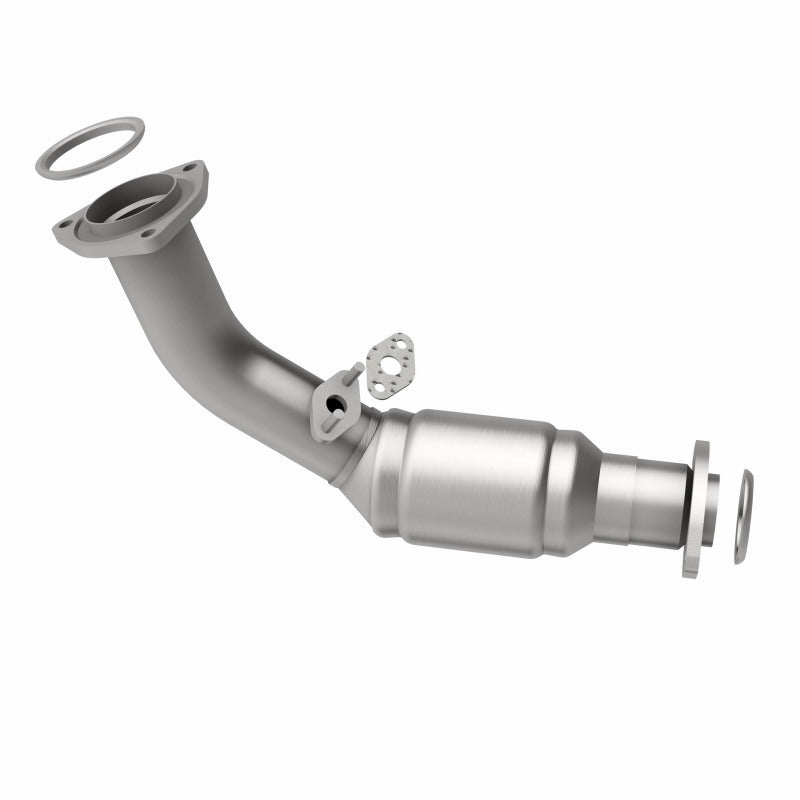 
                      
                        MagnaFlow Conv DF 99-02 4Runner 3.4L frt OEM
                      
                    