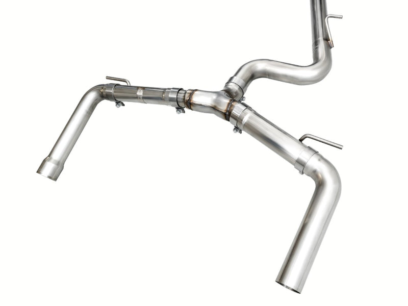 
                      
                        AWE Tuning Audi 22-23 8Y RS3 Cat-Back Track Edition Exhaust System - No Tips
                      
                    