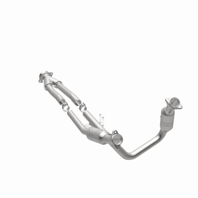 
                      
                        MagnaFlow Conv Direct Fit 2015 Ford Transit-150/250/350 V6 3.7L
                      
                    