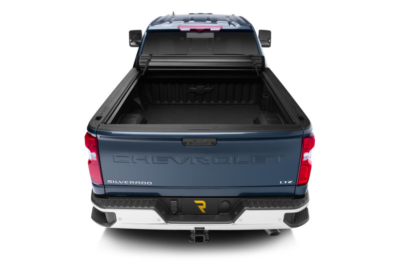 
                      
                        Truxedo 2020 GMC Sierra & Chevrolet Silverado 2500HD & 3500HD 6ft 9in Sentry CT Bed Cover
                      
                    