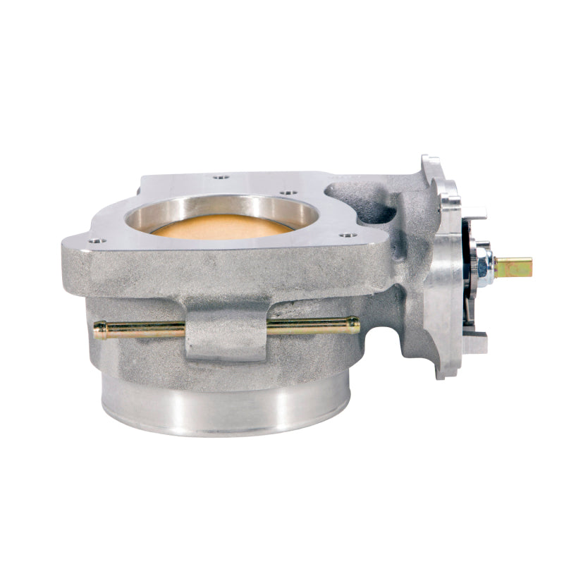 
                      
                        BBK 03-06 GM 4.8 5.3 6.0 Hummer H2 80mm Throttle Body BBK Power Plus Series
                      
                    