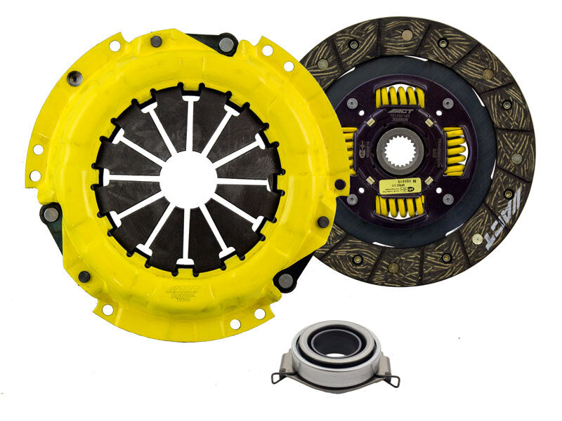 ACT 1988 Toyota Camry Sport/Perf Street Sprung Clutch Kit