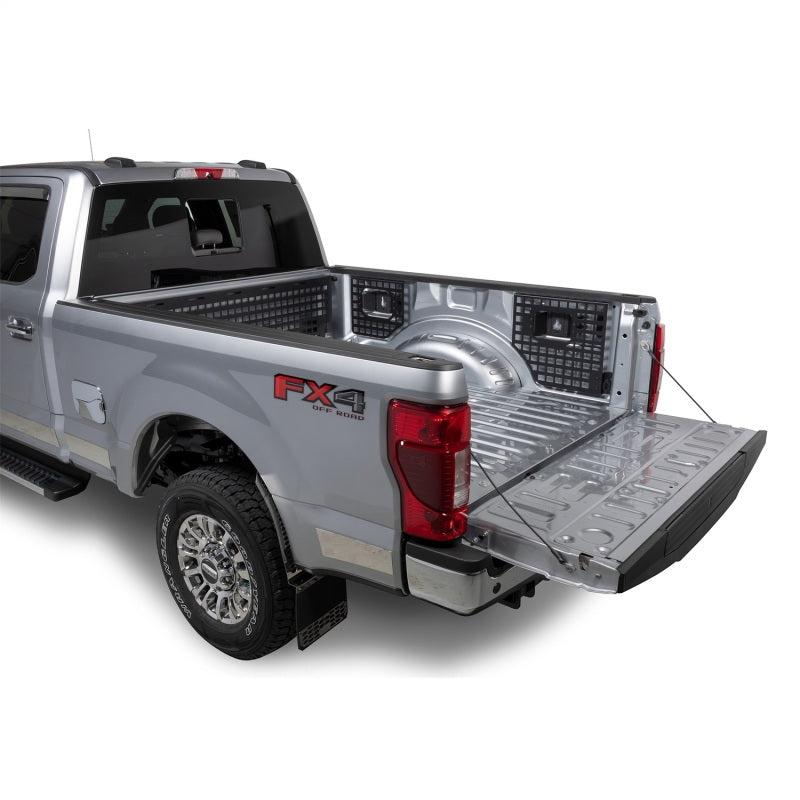 
                      
                        Putco 17-21 Ford Super Duty - 6.75ft (Standard Box) Molle Driver Side Panel
                      
                    