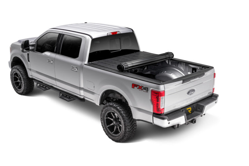 
                      
                        Truxedo 15-21 Ford F-150 6ft 6in Sentry Bed Cover
                      
                    