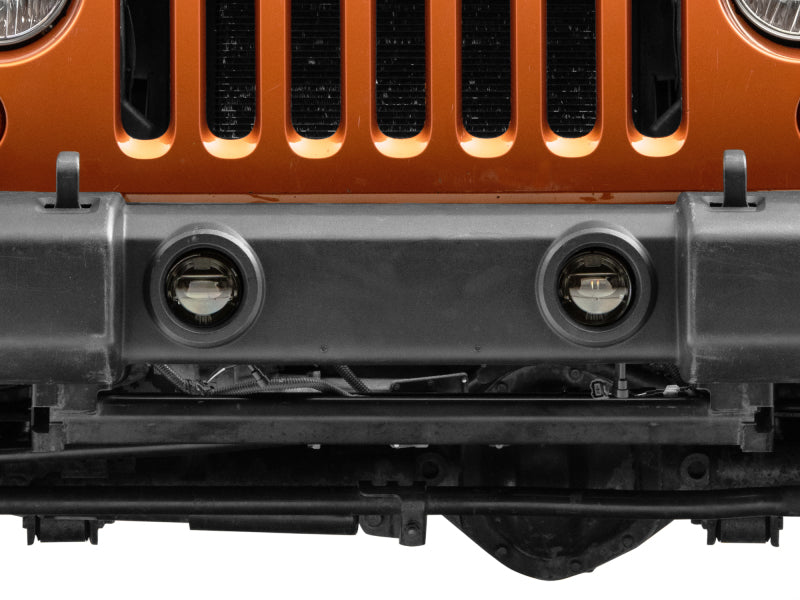 
                      
                        Raxiom 10-22 Jeep Wrangler JK/JL Axial Series LED Fog Lights
                      
                    