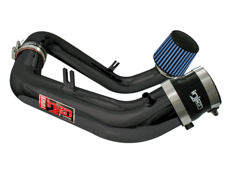 
                      
                        Injen 00-03 S2000 2.0L 04-05 S2000 2.2L Black Cold Air Intake
                      
                    