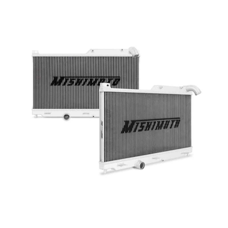 Mishimoto 93-95 Mazda RX-7 Performance Aluminum Radiator