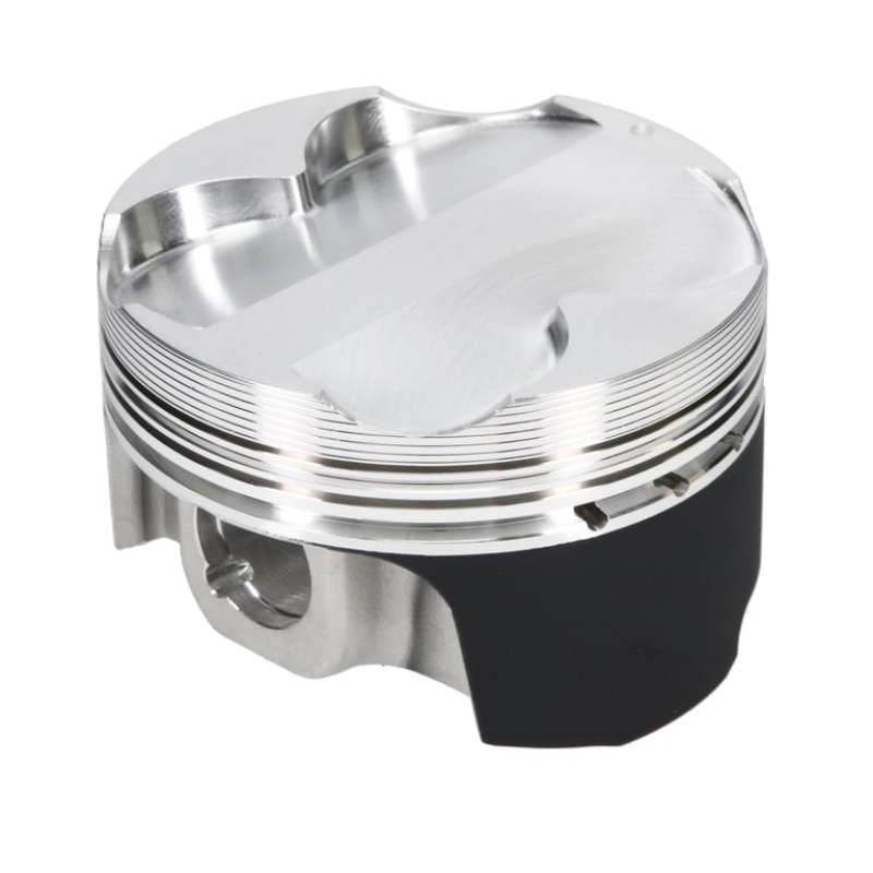 
                      
                        Wiseco BMW M52B28 2.8L 24V Turbo Standard Bore 8.0:1 CR Pistons
                      
                    