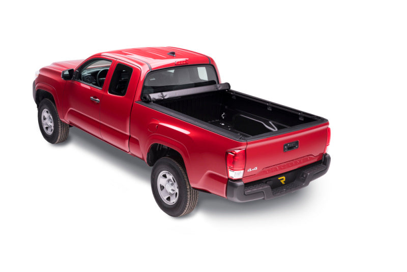 
                      
                        Truxedo 2024 Toyota Tacoma 5ft Lo Pro Bed Cover
                      
                    